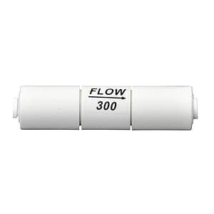 300 ML ” 50 GPD Flow Restrictor