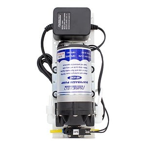 PurePro HF-8367 RO Booster Pump Upgrade Kit