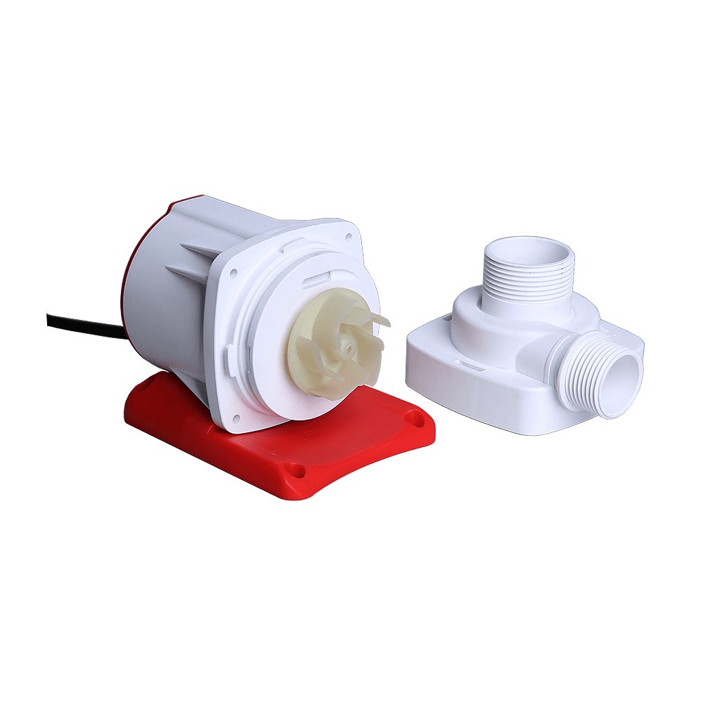 OCTO VarioS 6 Water Pump - Image 3