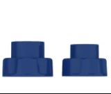 Collar & coupling kit for S2