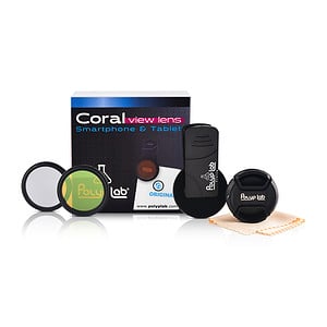 Coral View Lens Kit