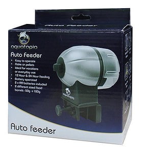 Aquatopia Automatic Fish Feeder