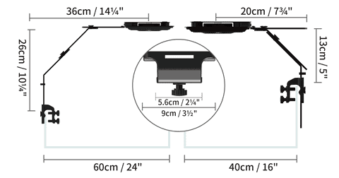 Maxspect Jump LED MJ-L165 65w - Image 3