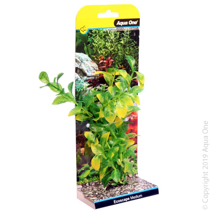 Ecoscape Medium Hygro Green