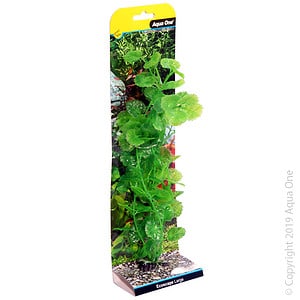Ecoscape Large Cardamine Green