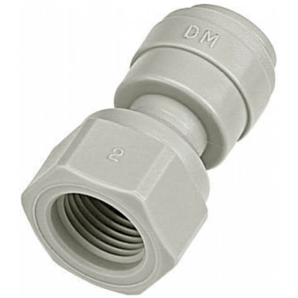 1/4"  Quick Connect To 1/8"Female NPT