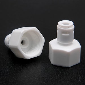1/4″ to 1/2″ Tube Adapter