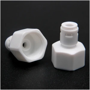 1/4″ to 1/2″ Tube Adapter