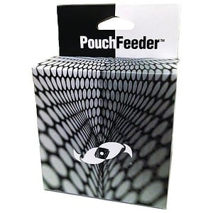 Pouch Feeder