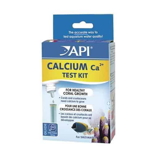 API Calcium Test Kit