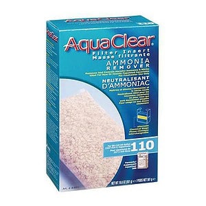 AquaClear 110 Ammonia Remover