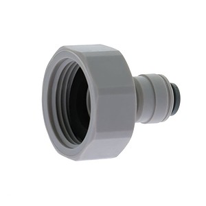 3/4″ Tap X 3/8″ Quick Connect Adapter