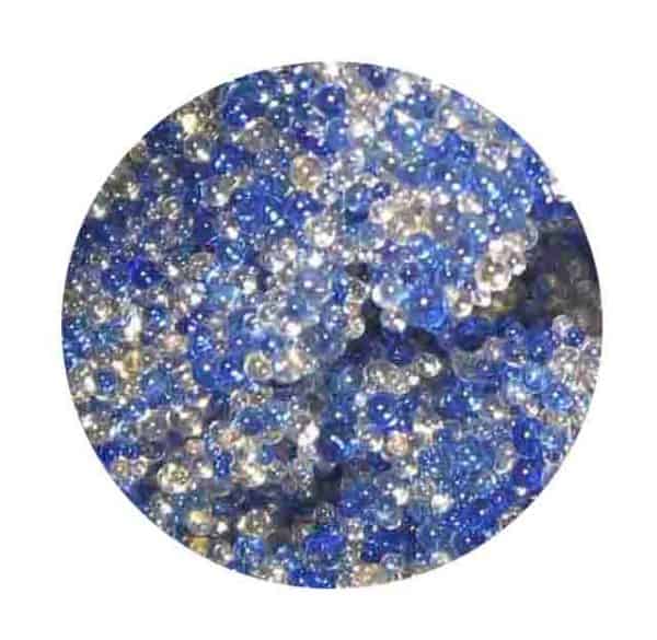 3.5kg Mixed Bed Colour Changing DI Resin - Image 2
