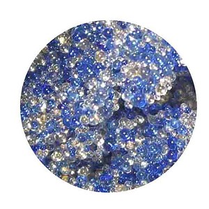 3.5kg Mixed Bed Colour Changing DI Resin