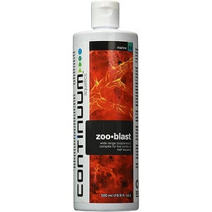 Zoo Blast 500ml