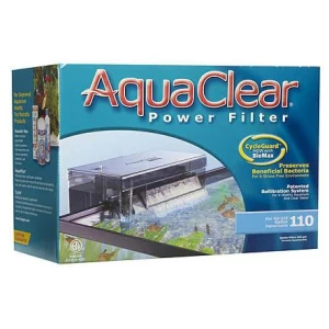 AquaClear 110 Filter