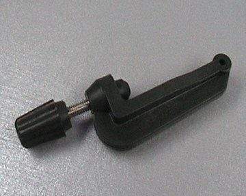 Eheim Lid Securing Clamp 2250/2260, 3450/3460 - 7671550