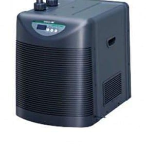 Hailea Chiller HC-250A 1/6 HP (100~600L)