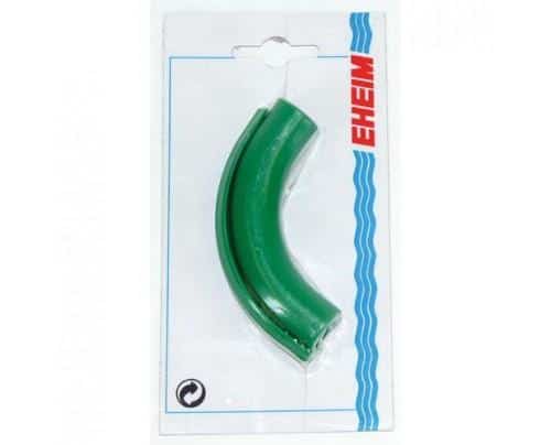 Eheim Hose Sleeve Bend 12/16mm (2 pieces) - 4014300
