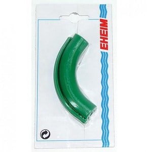 Eheim Hose Sleeve Bend 12/16mm (2 pieces) – 4014300