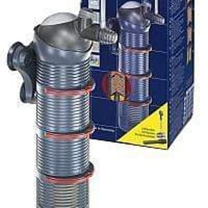 EHEIM biopower 200 – modular internal filter with bio media and prefilter