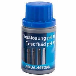 pH 9 Test Fluid 60ml