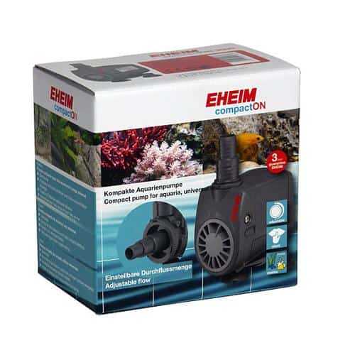 EHEIM compactON 5000 - compact water pump