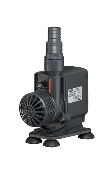 EHEIM compactON 5000 - compact water pump - Image 3