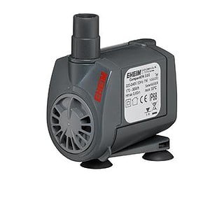 EHEIM compactON 300 – compact water pump