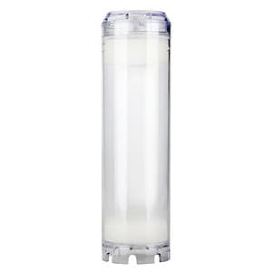 Media Reactor Refillable Cartridge
