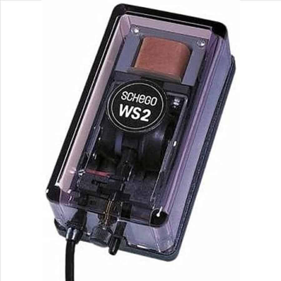 Schego WS2 Air Pump 250lph 5w