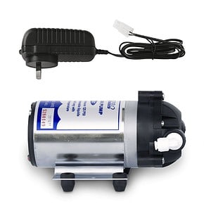 PurePro HF-8367 RO Booster Pump