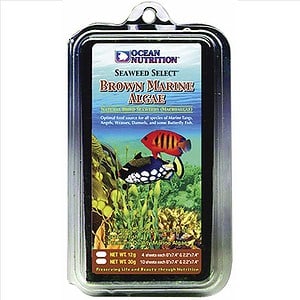 Brown Seaweed 12g