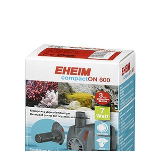 EHEIM compactON 600 – compact water pump