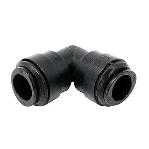 12mm Quick Connect In-Line Elbow