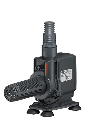 EHEIM compactON 5000 - compact water pump - Image 2