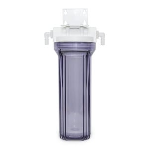 CO2 Media Reactor