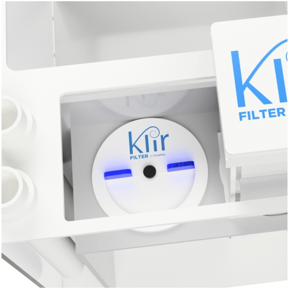 Klir 7" Flow-Diverting Cap - Image 2
