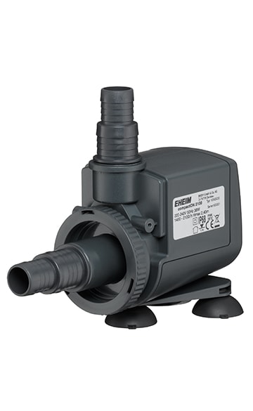 EHEIM compactON 3000 - compact water pump - Image 2