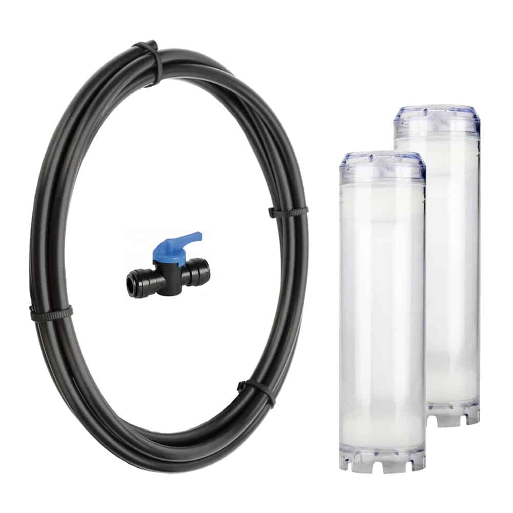 Dual GFO & Carbon Media Reactor - Image 2