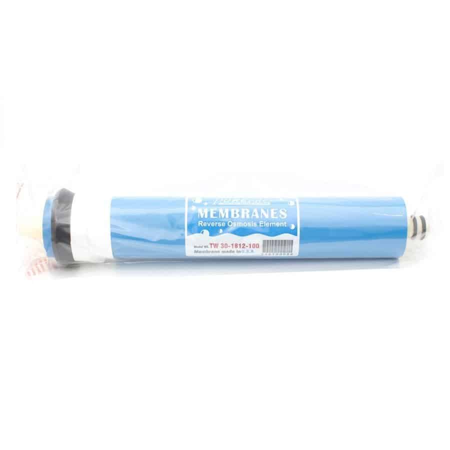 Pure-Pro TW30-1812-100 " 100GPD RO Membrane