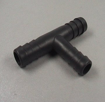 Eheim Reduction T-Piece 16/22-12/16mm