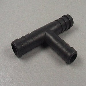 Eheim Reduction T-Piece 16/22-12/16mm