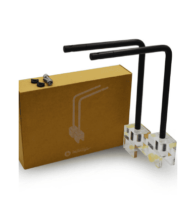 ILLUMAGIC BLAZE X SERIES – ILLUMAGIC NANO ARMS - Image 2