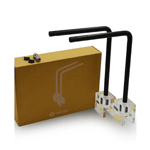 ILLUMAGIC BLAZE X SERIES – ILLUMAGIC NANO ARMS