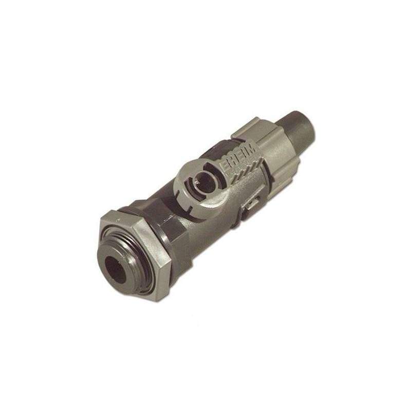 Eheim Canister Drain Tap for Classic 1500XL 2260 (7276950)