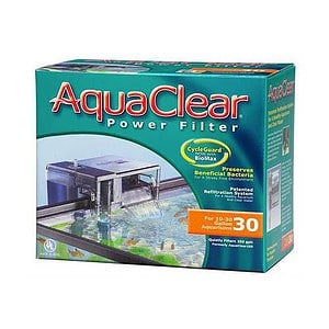 AquaClear 30/150 Filter