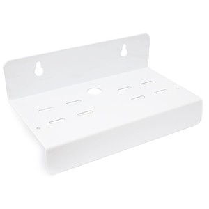 Double Filter Housing Bracket