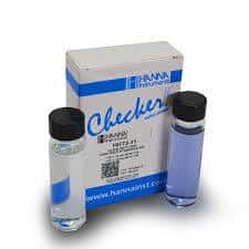Marine pH Checker HC Calibration Check Set HI780-11