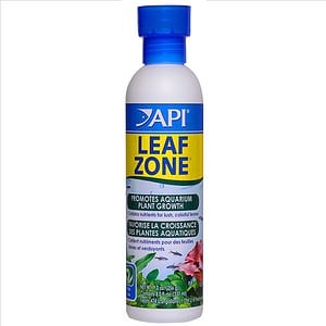 API Leaf Zone 237ml Plant Fertiliser